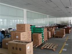 雪琪工廠