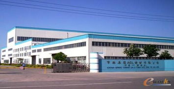 山東常林鑄業 以技術開發為引擎，打造高精密鑄造數字化車間新標桿
